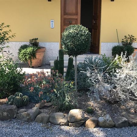 casa Giuliana Apartment Chiusi Exterior foto