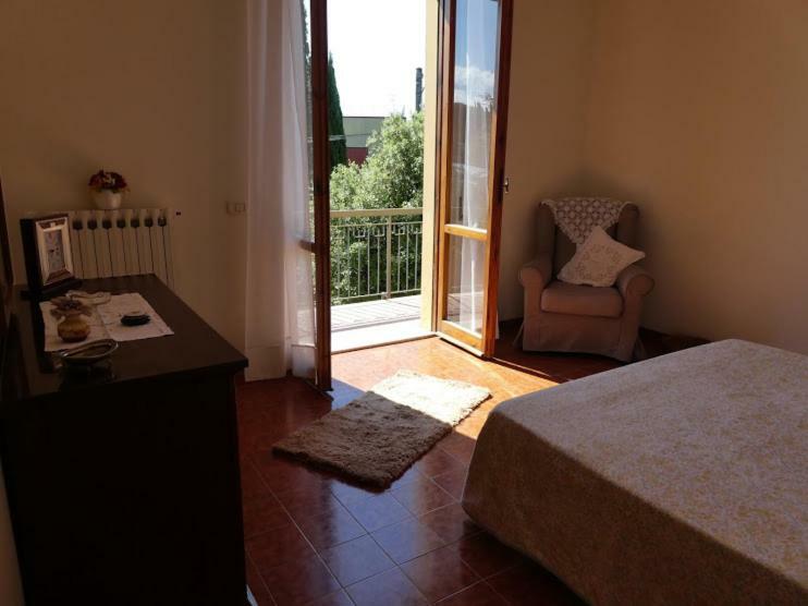 casa Giuliana Apartment Chiusi Exterior foto