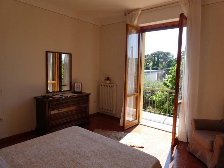 casa Giuliana Apartment Chiusi Exterior foto